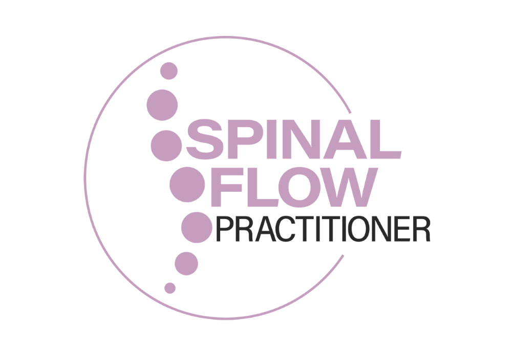 Spinal flow practitioner
