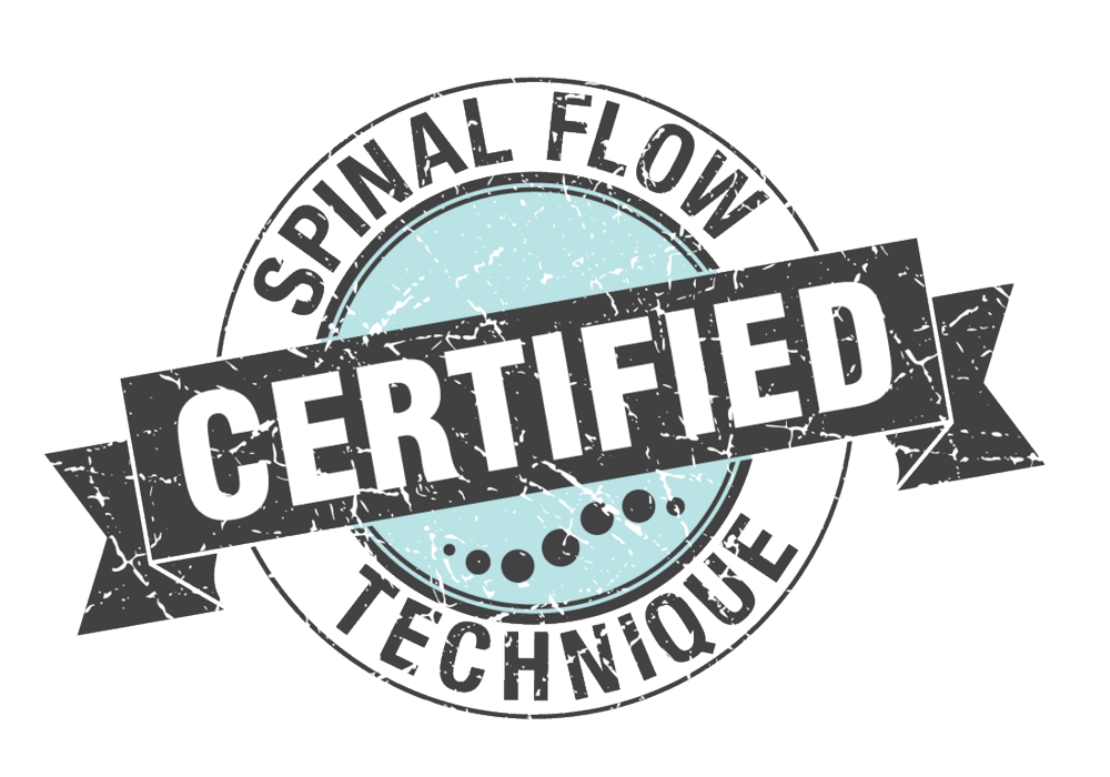 Certified Spinal Flow Technique